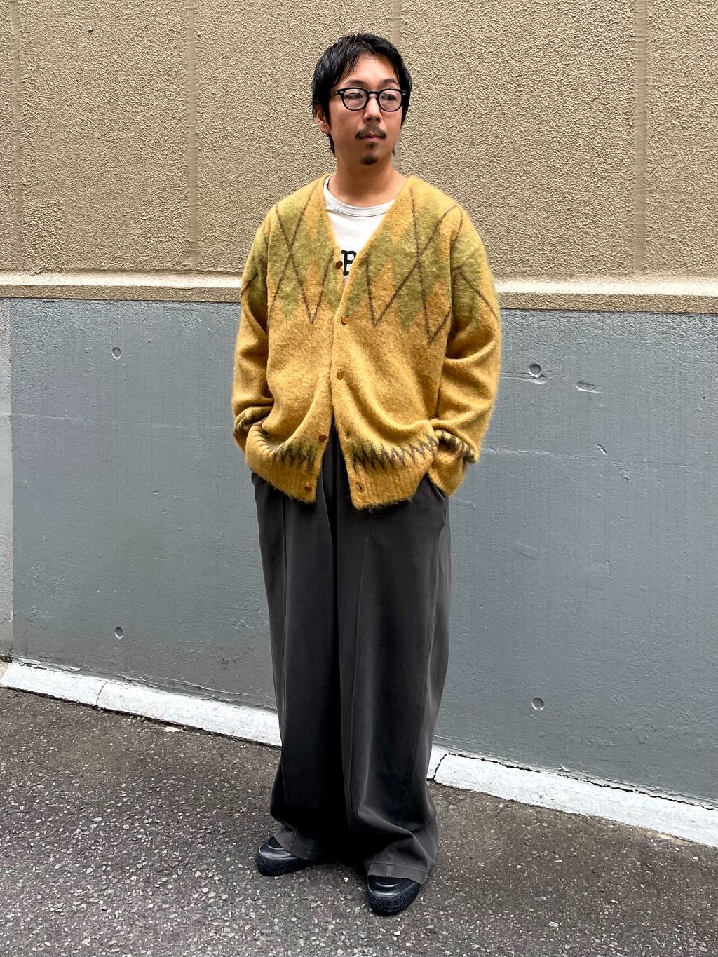 JOURNAL STANDARD MENS