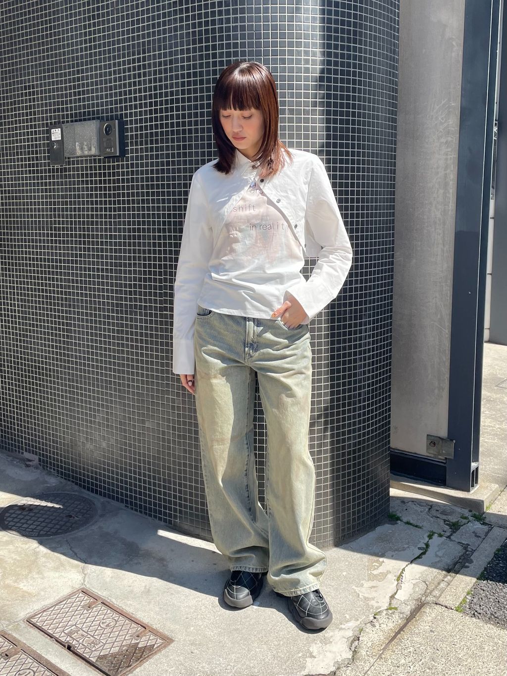 Oriens JOURNAL STANDARD LADYS