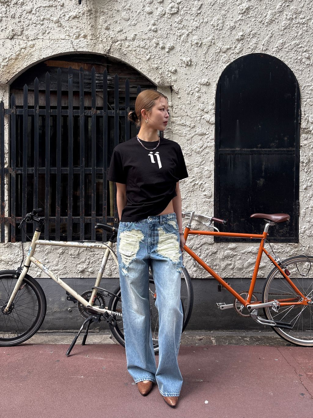 Oriens JOURNAL STANDARD LADYS