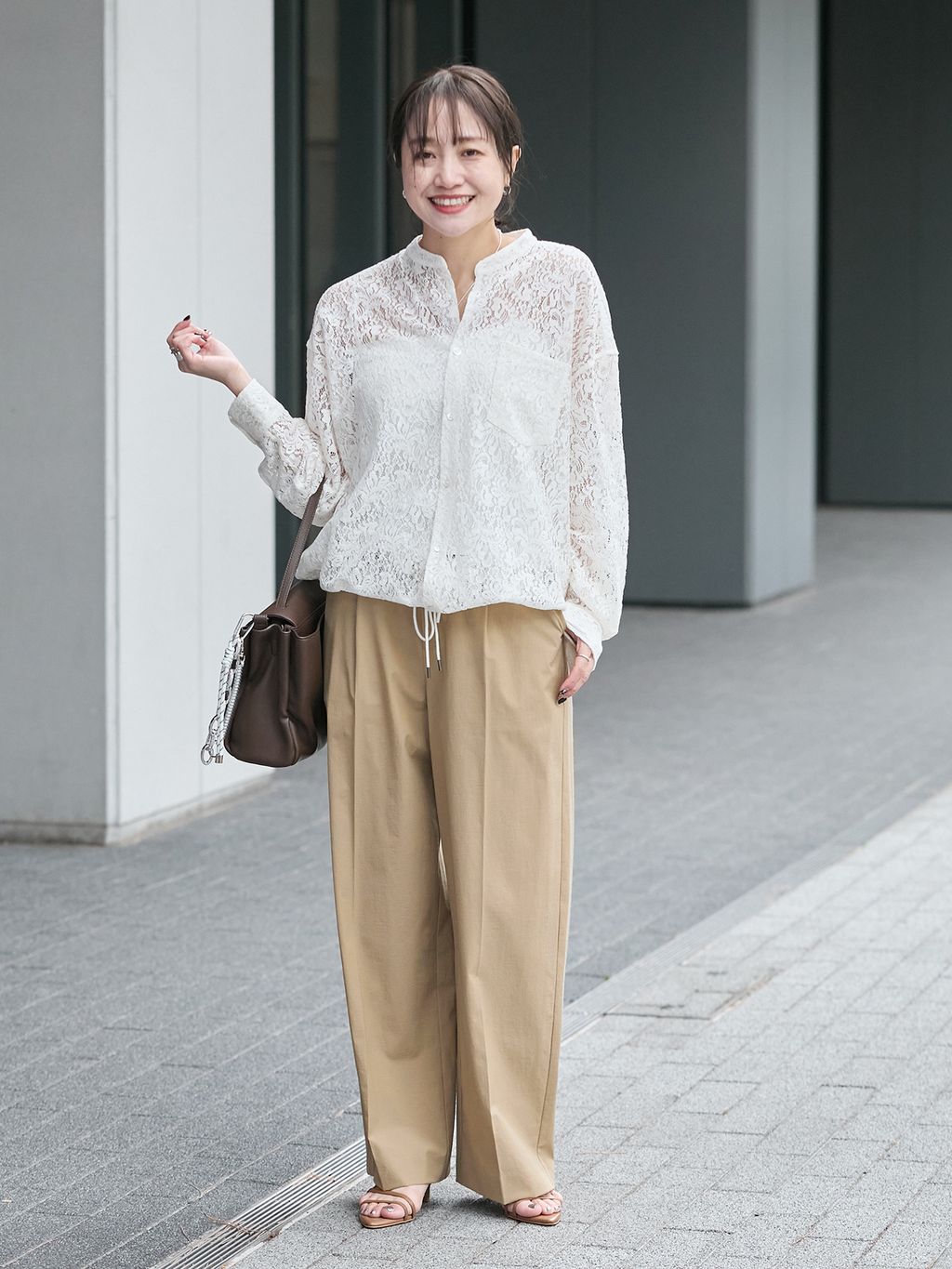 JOURNAL STANDARD LADYS