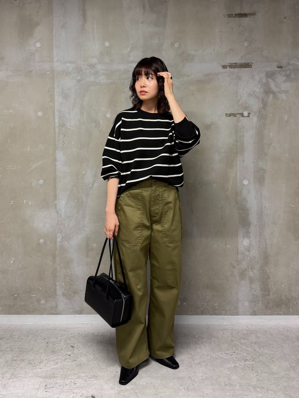 JOURNAL STANDARD LADYS