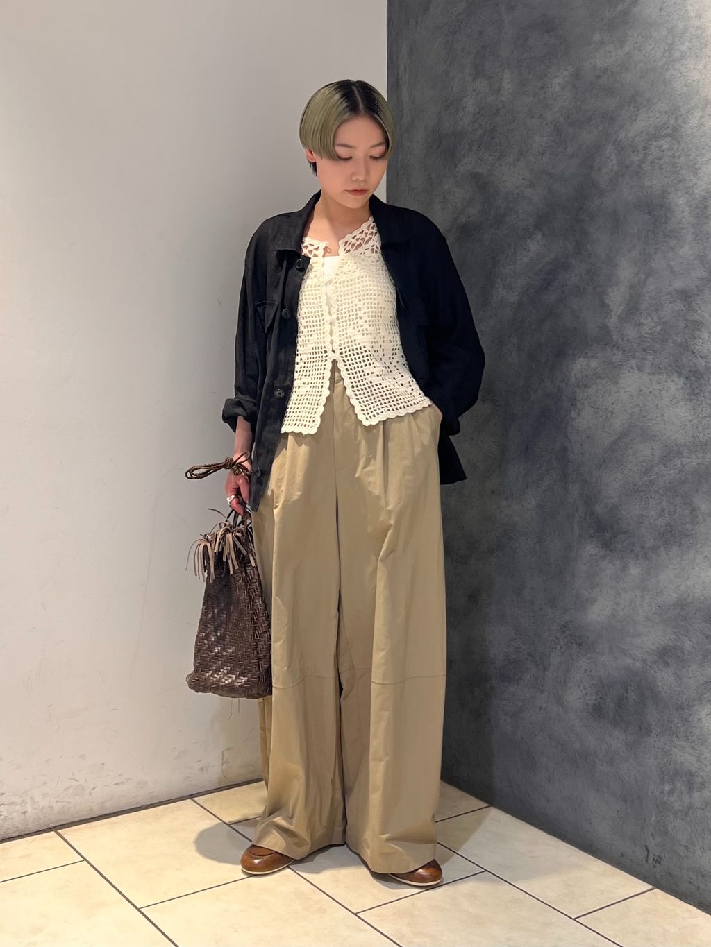 JOURNAL STANDARD LADYS