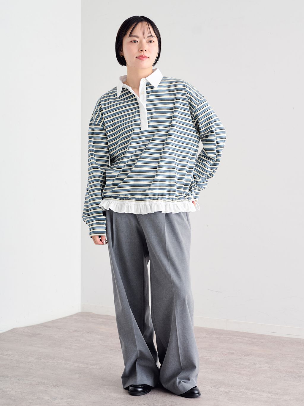 UBY Spick & Span