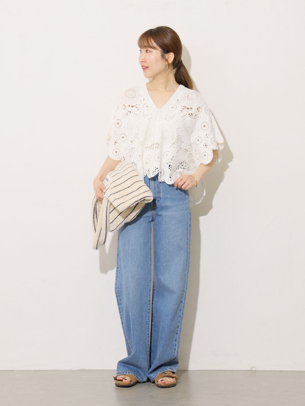 JOURNAL STANDARD relume LADYS