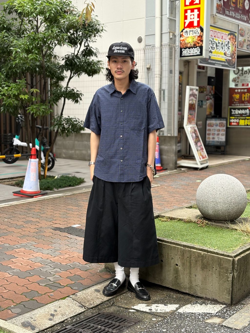 JOURNAL STANDARD MENS