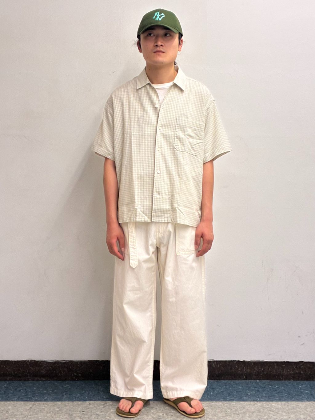 JOURNAL STANDARD MENS