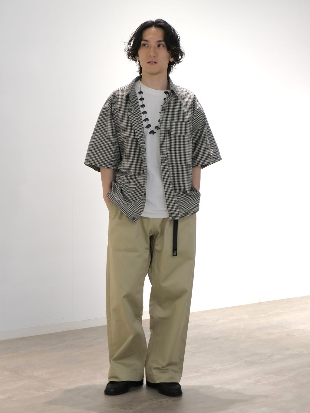 JOURNAL STANDARD MENS