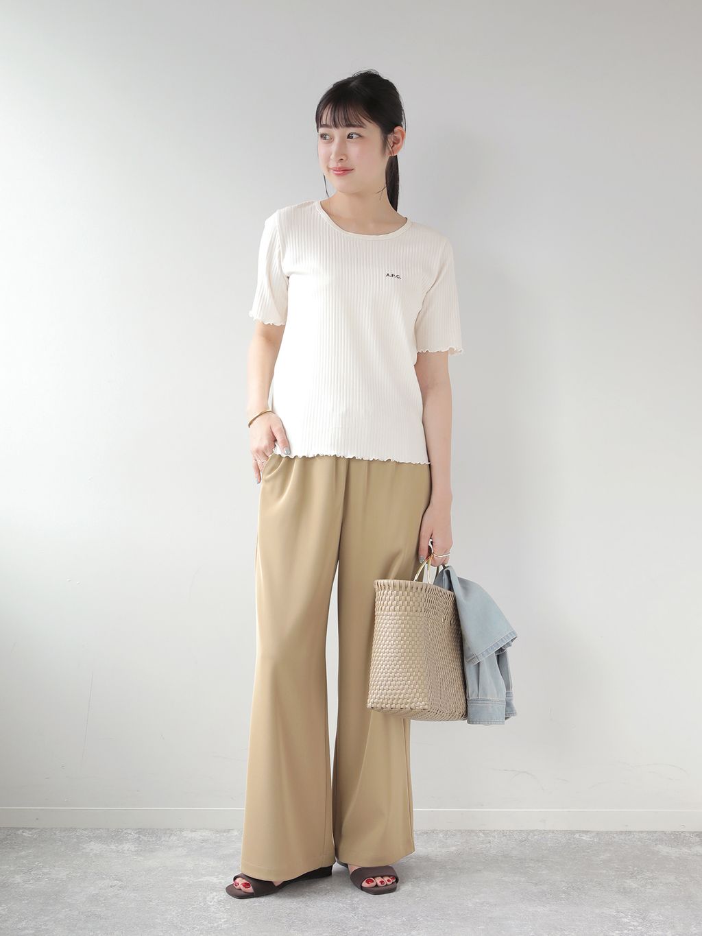 JOURNAL STANDARD relume LADYS