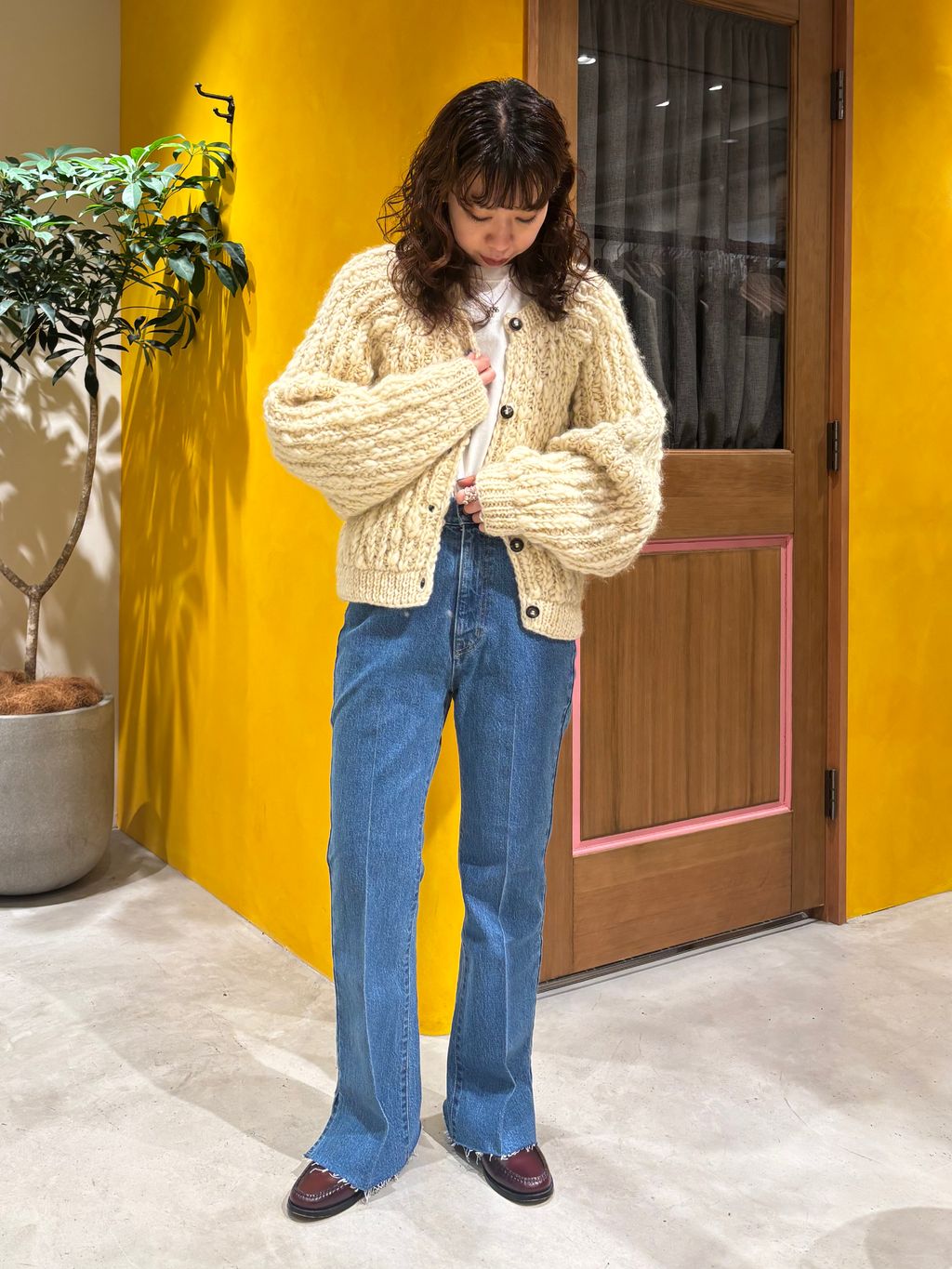 OUTDOOR PRODUCTS Usual Things