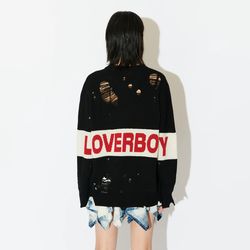 CHARLES JEFFREY LOVERBOY｜2024AW新作発売スタート｜UNFOLLOW｜ブログ