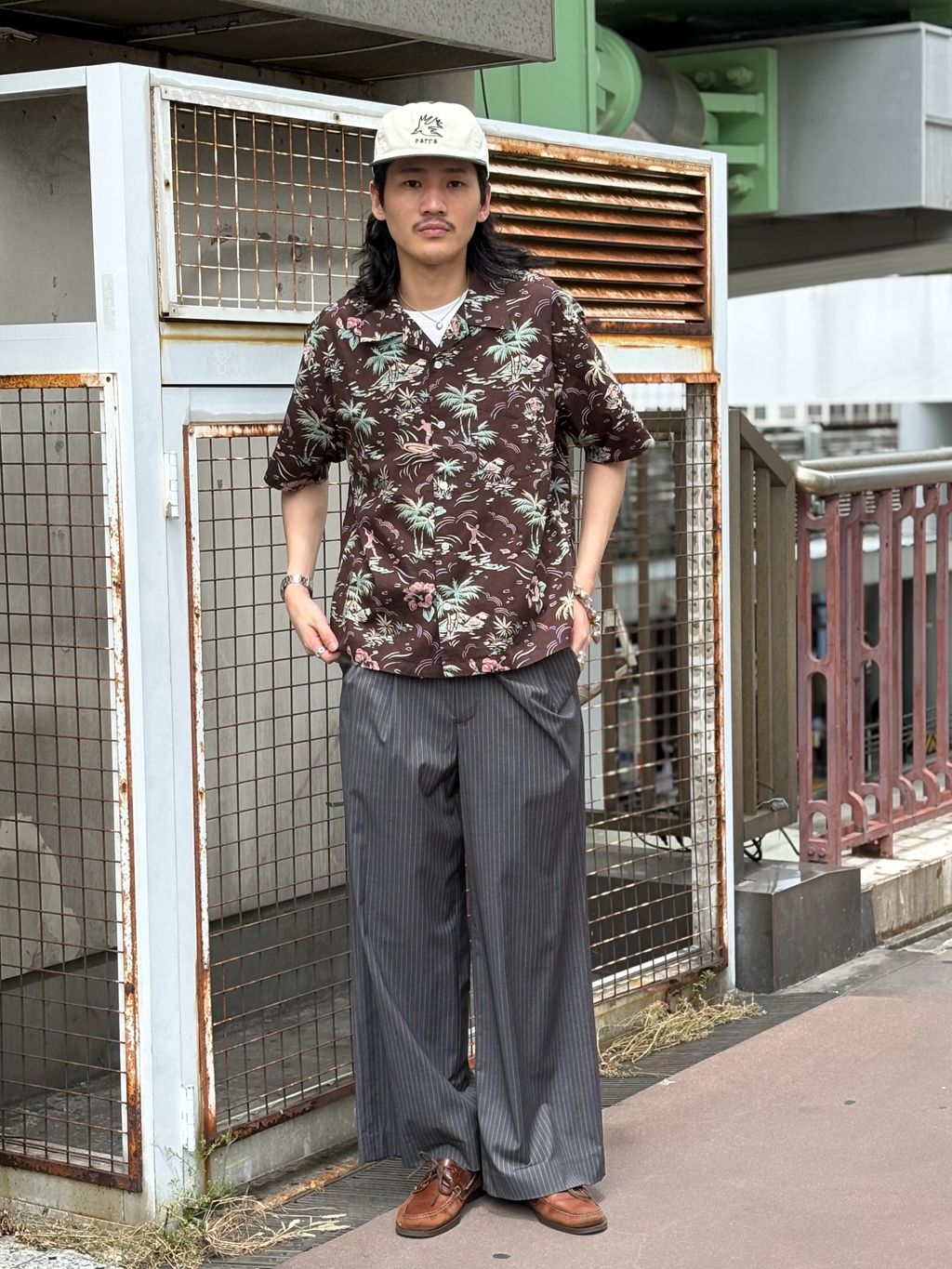 JOURNAL STANDARD MENS