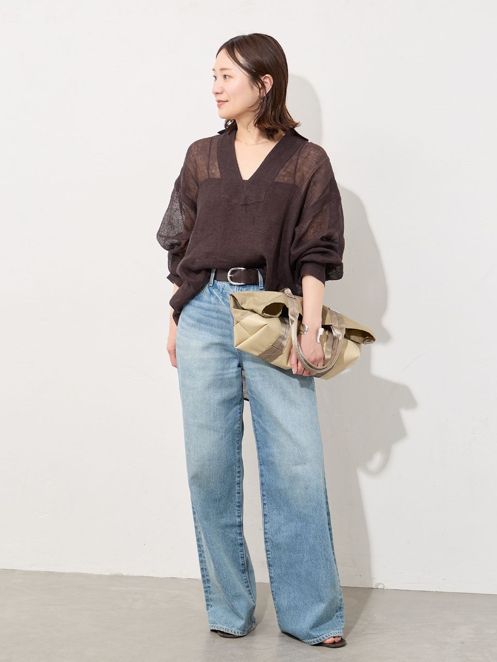 JOURNAL STANDARD LADYS