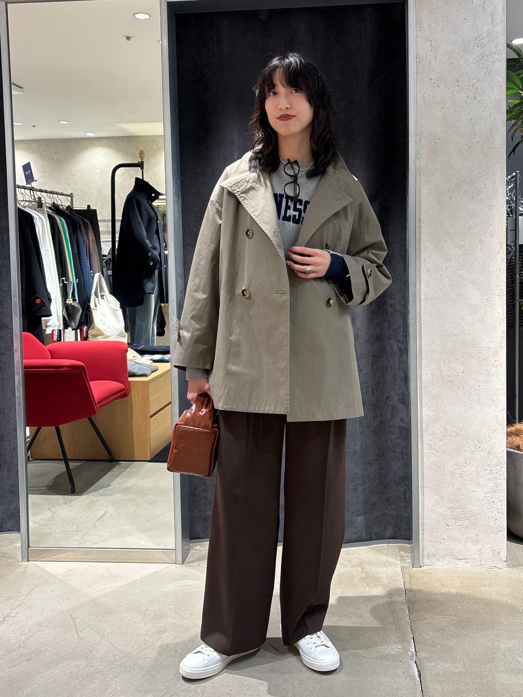 JOURNAL STANDARD L'ESSAGE