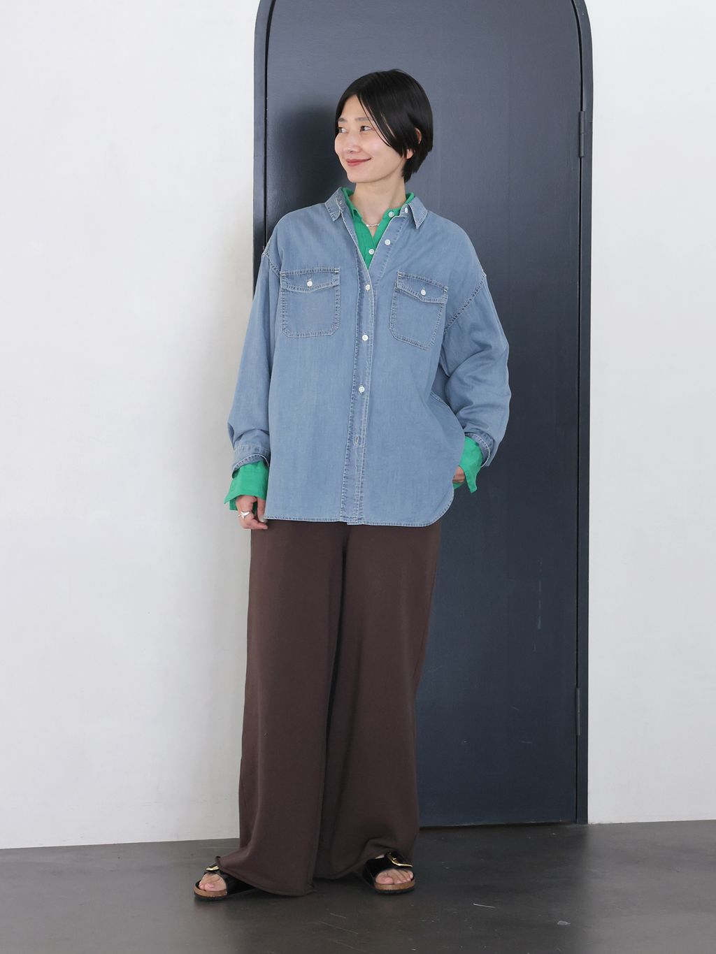 JOURNAL STANDARD relume LADYS