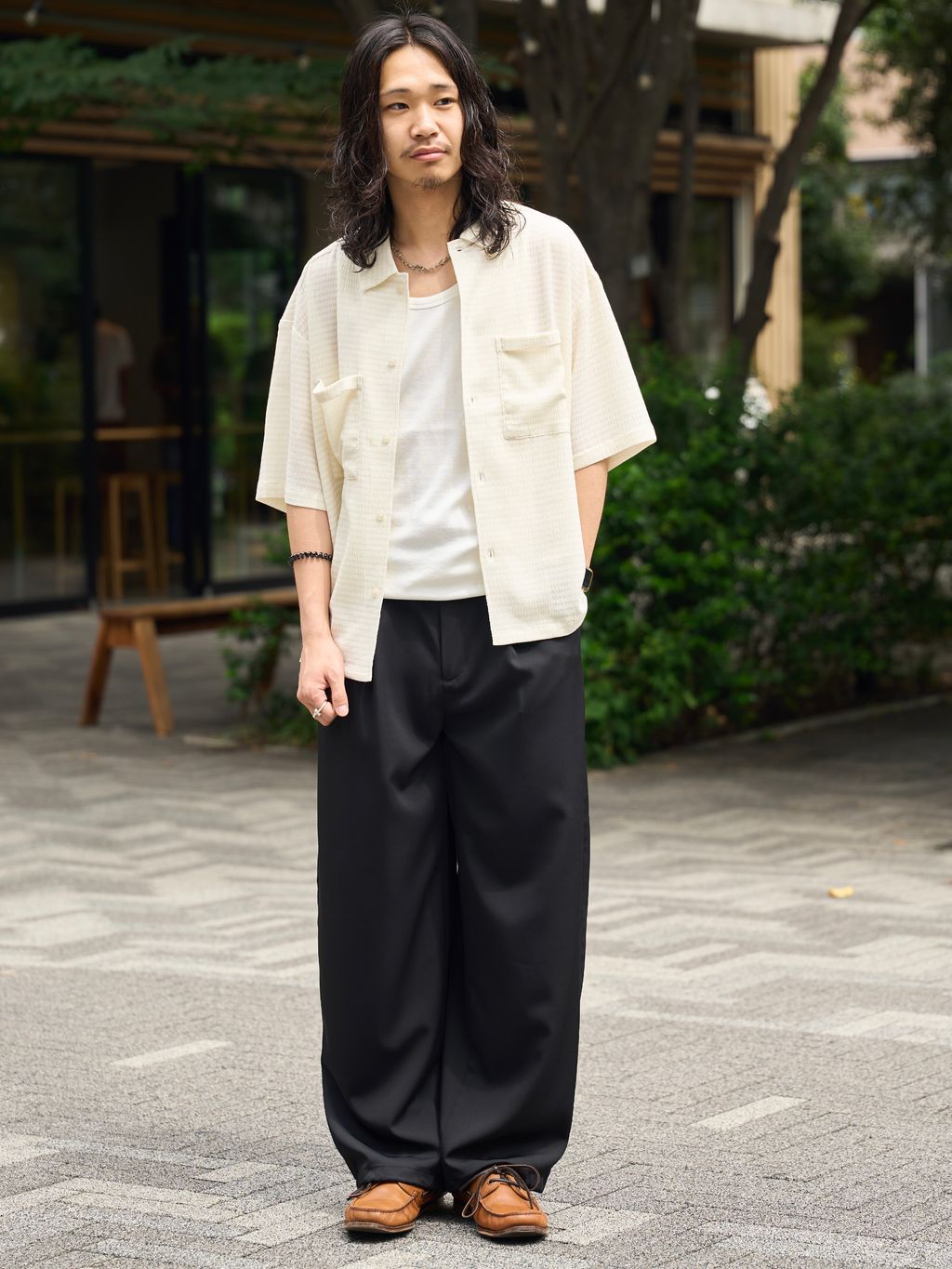 B.C STOCK MENS