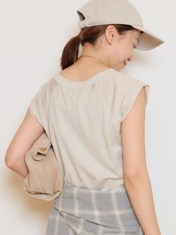 REMI RELIEF/レミレリーフ】 REMI RELIEF RAYON チェックシャツの