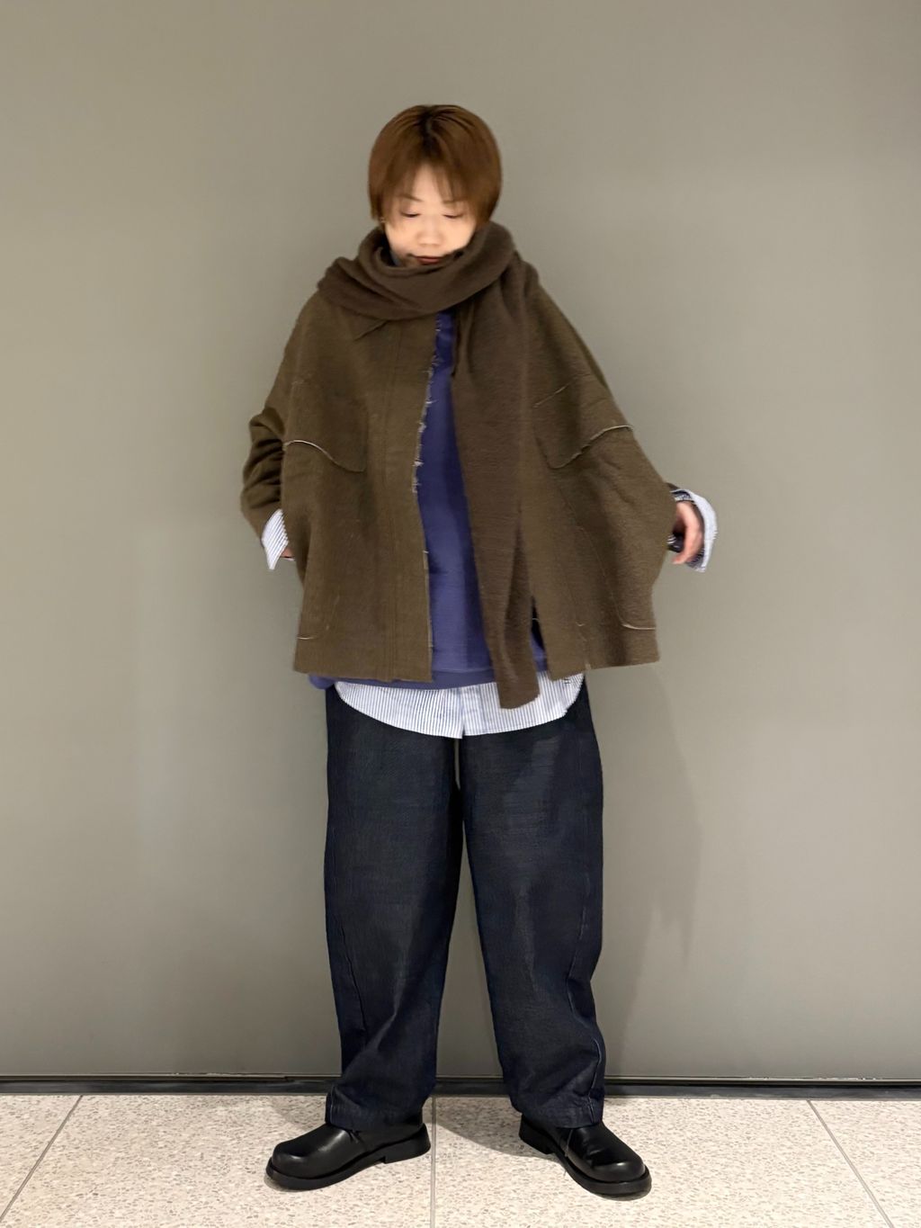 journal standard luxe