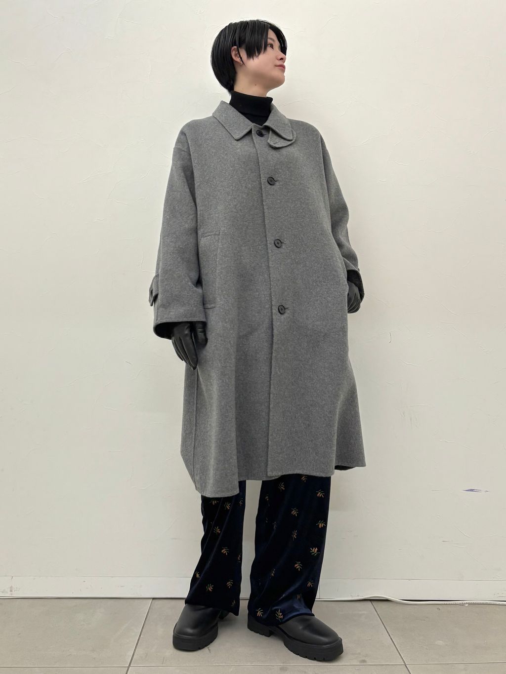 OUTDOOR PRODUCTS Usual Things