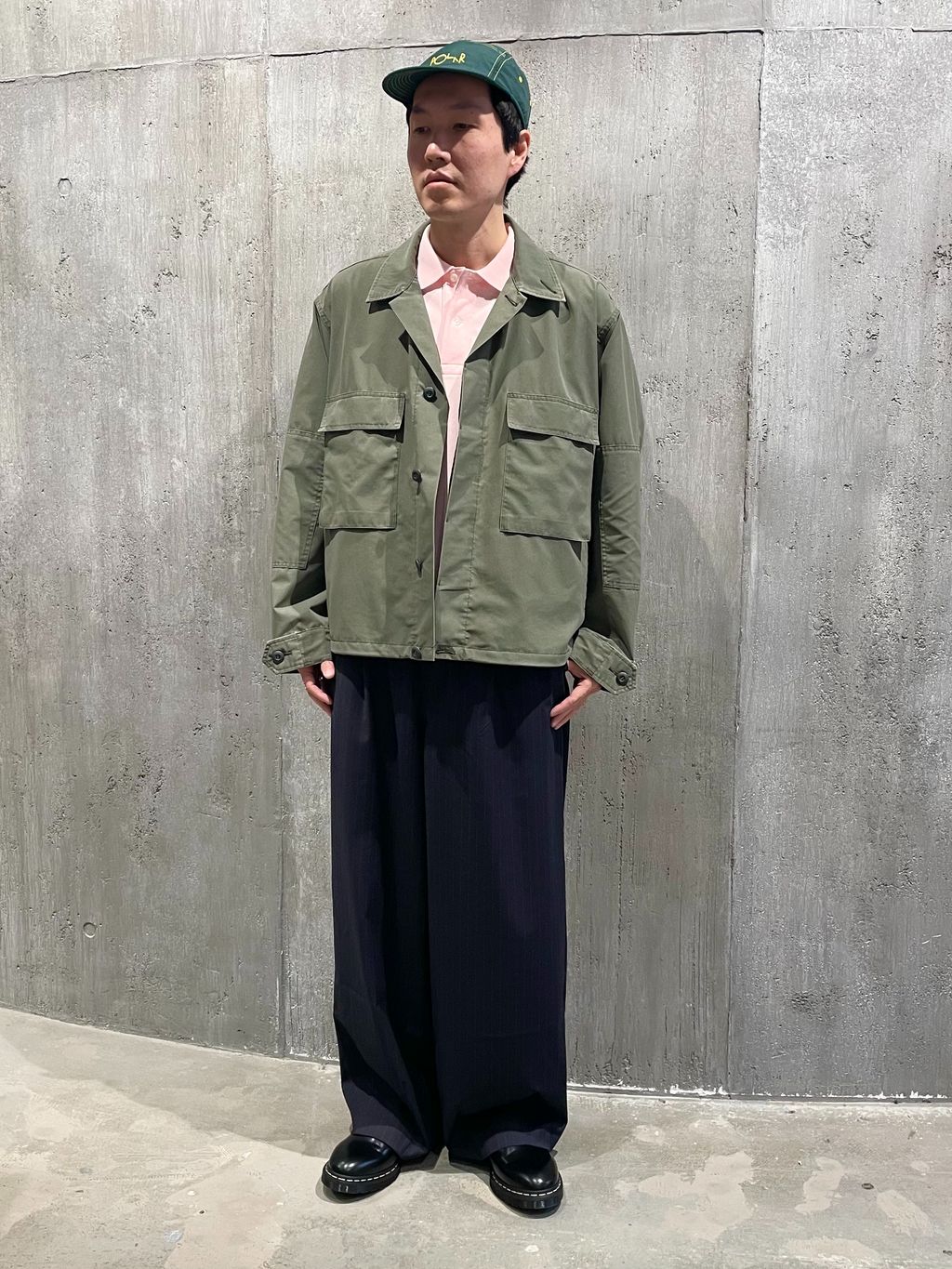 JOURNAL STANDARD MENS