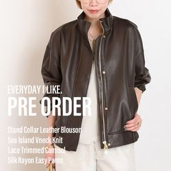 PRE ORDER｜EVERYDAY I LIKE.｜AP STUDIO｜ブログ｜BAYCREW'S STORE