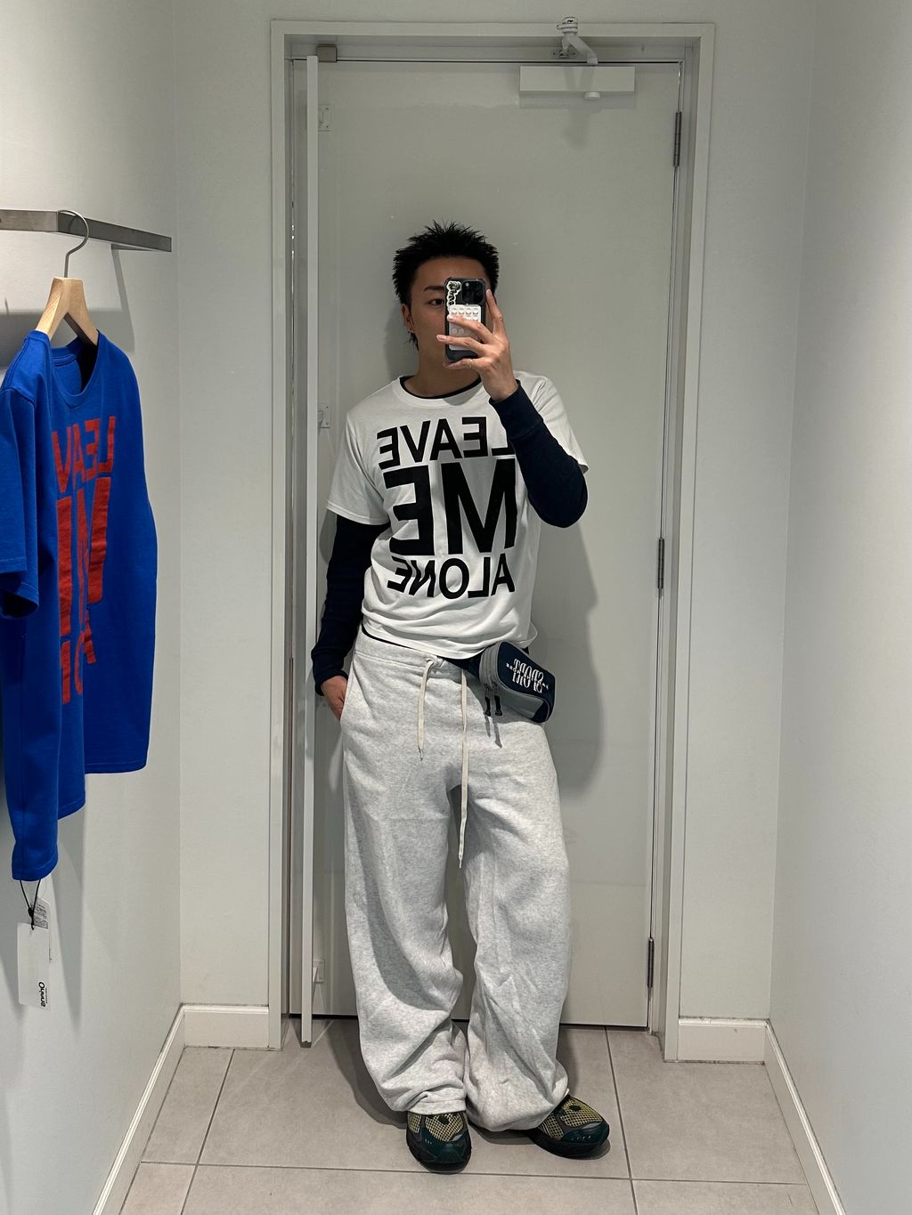 Oriens JOURNAL STANDARD MENS