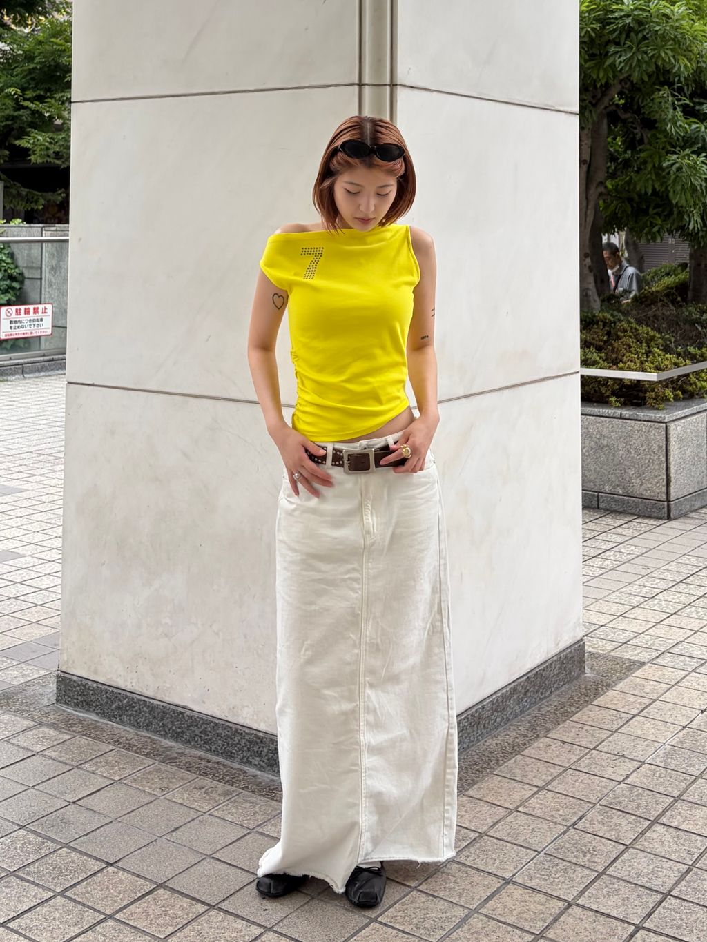 Oriens JOURNAL STANDARD LADYS