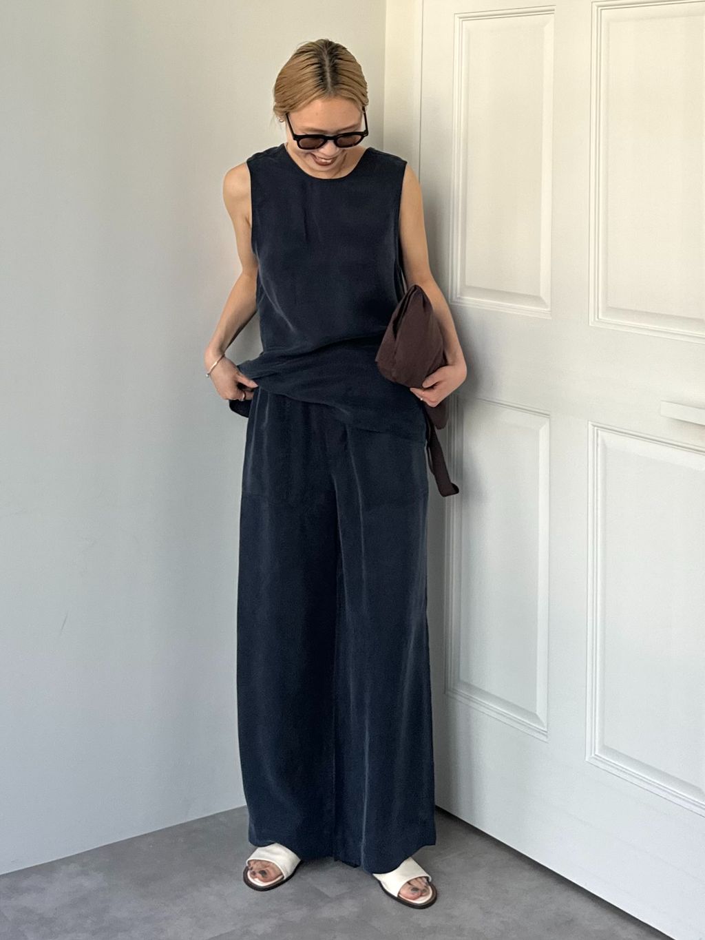 OUTDOOR PRODUCTS Usual Things