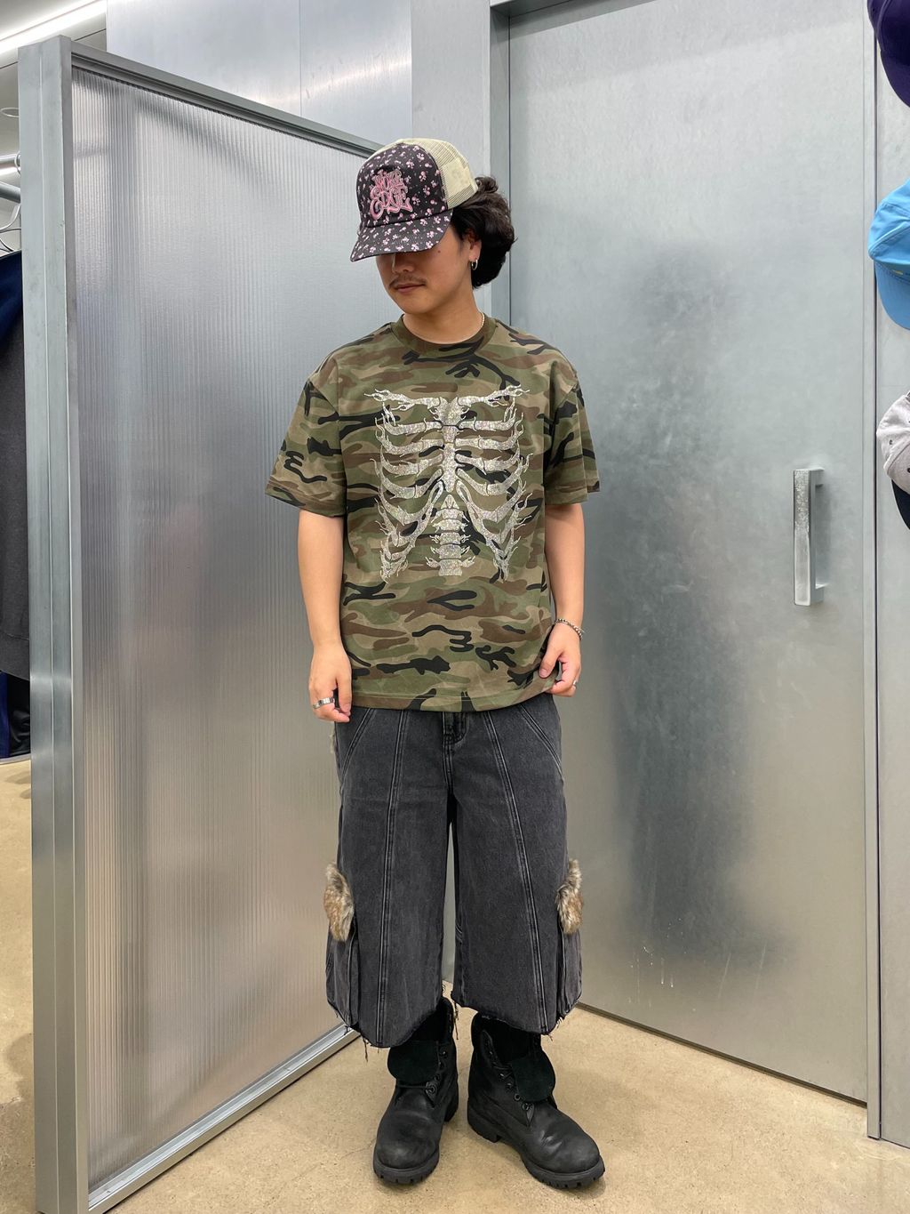 JOINT WORKS MENS