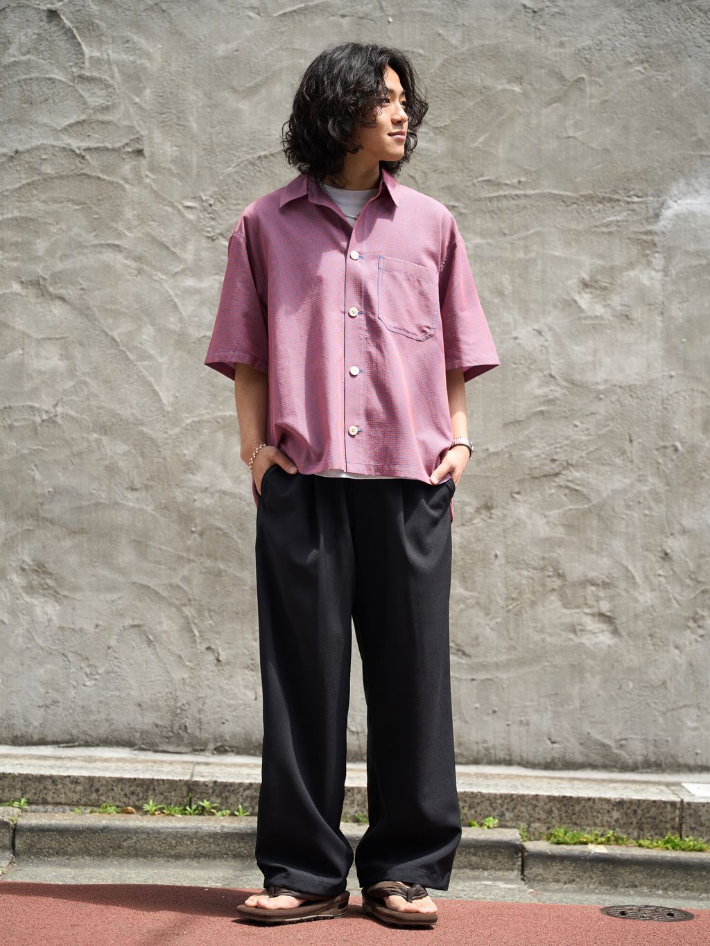 B.C STOCK MENS