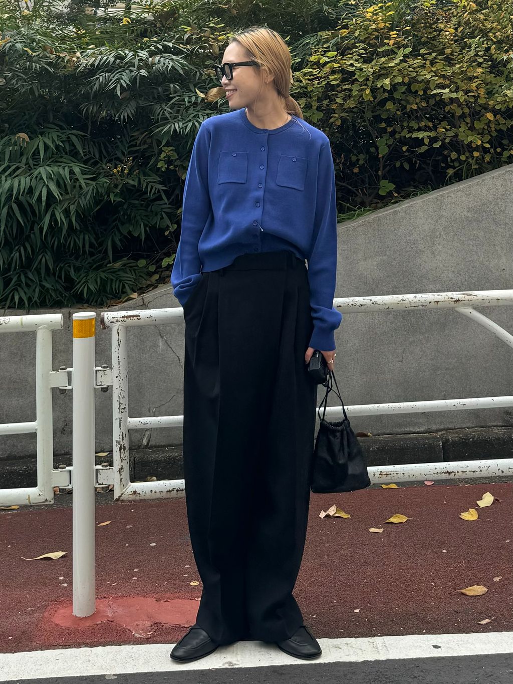 OUTDOOR PRODUCTS Usual Things