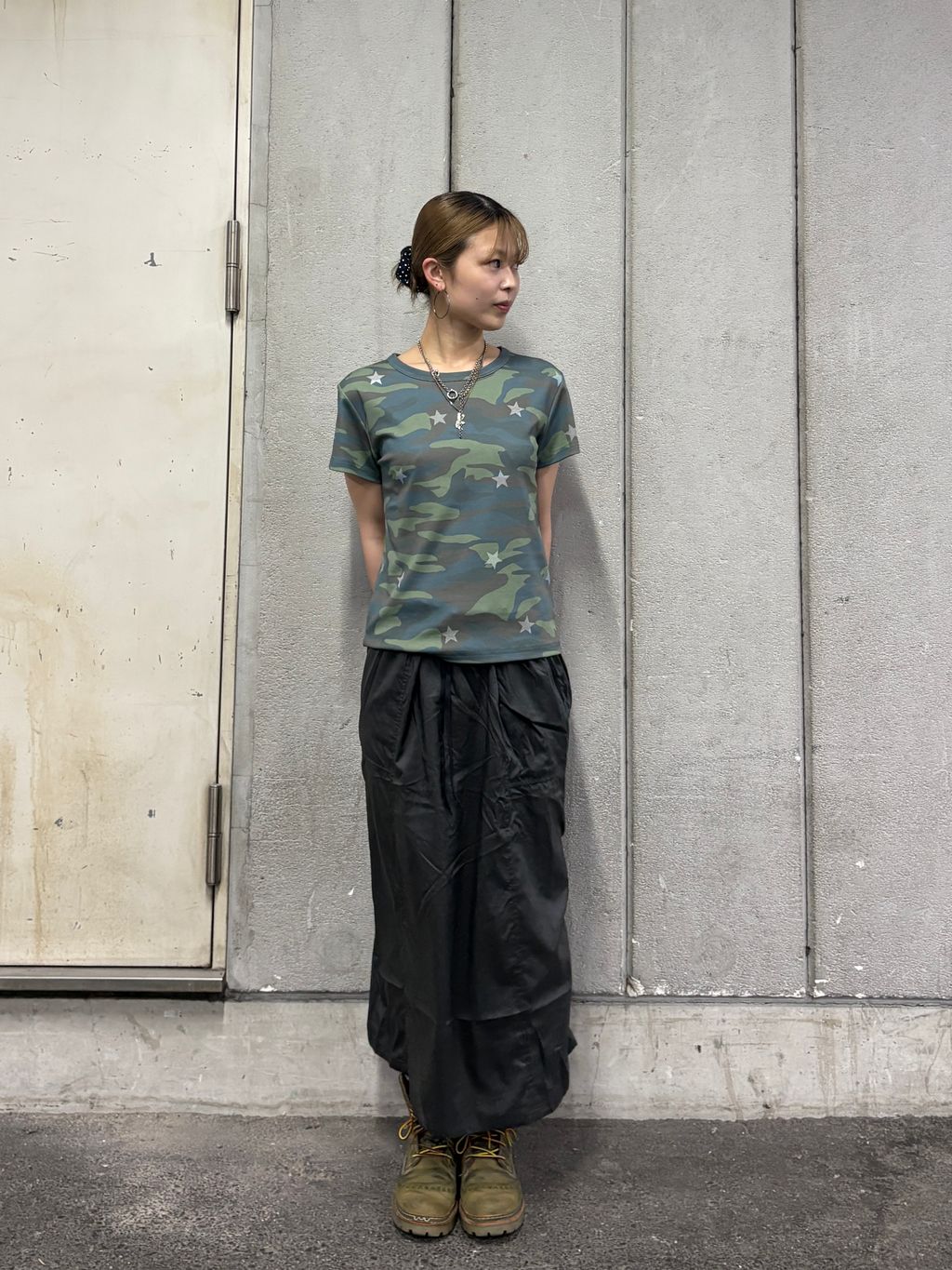 Oriens JOURNAL STANDARD LADYS