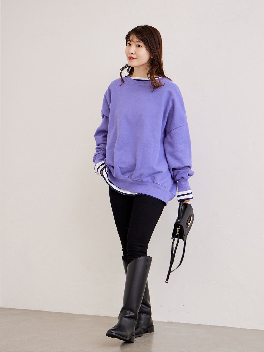 JOURNAL STANDARD LADYS