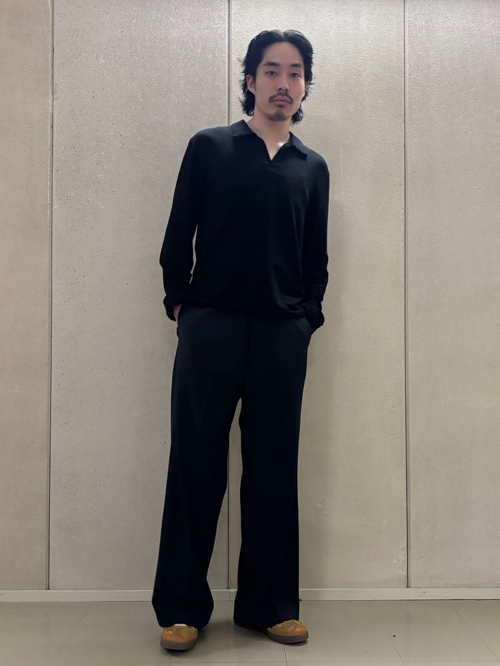 BAYCREW'S DEPO MENS
