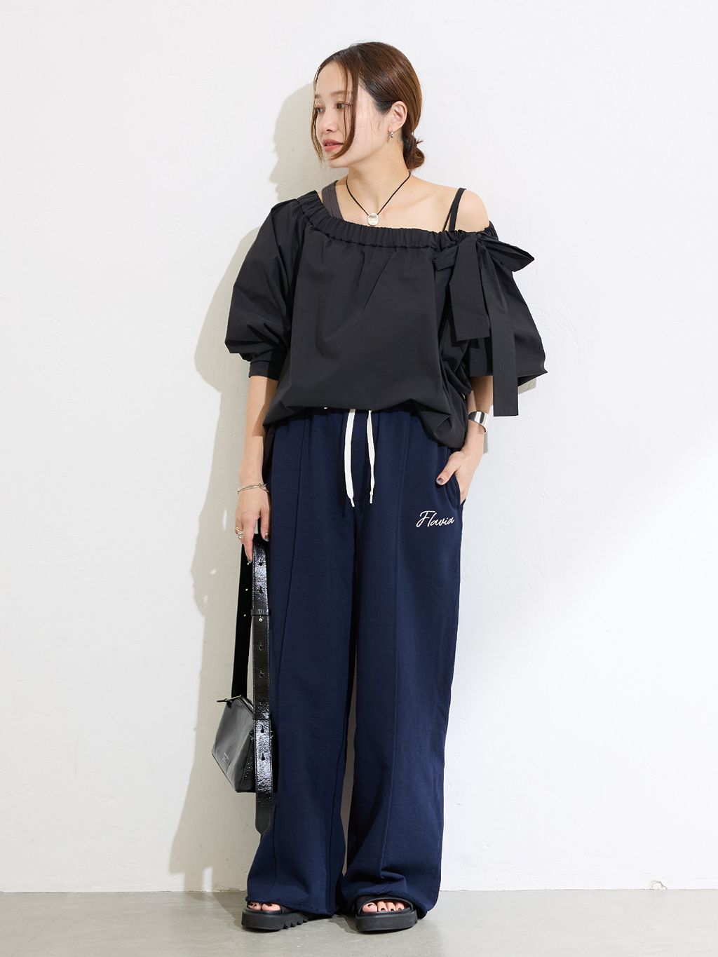 JOURNAL STANDARD LADYS