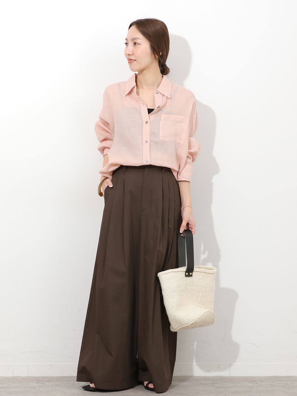 JOURNAL STANDARD relume LADYS