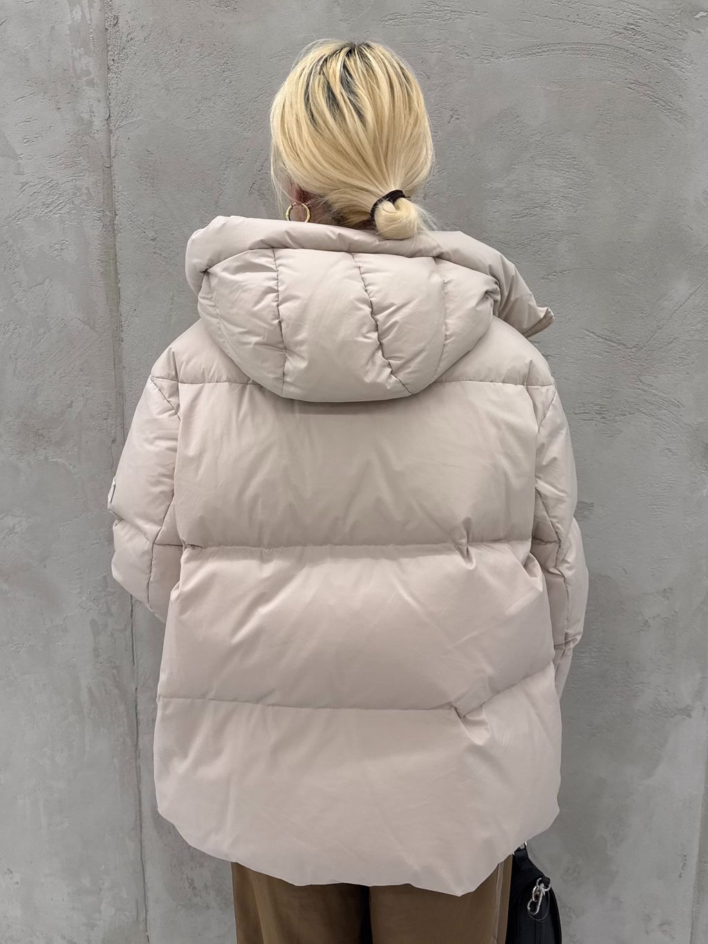 WEB＋一部店舗限定】TATRAS / タトラス GIGI ジジ ダウンジャケットの