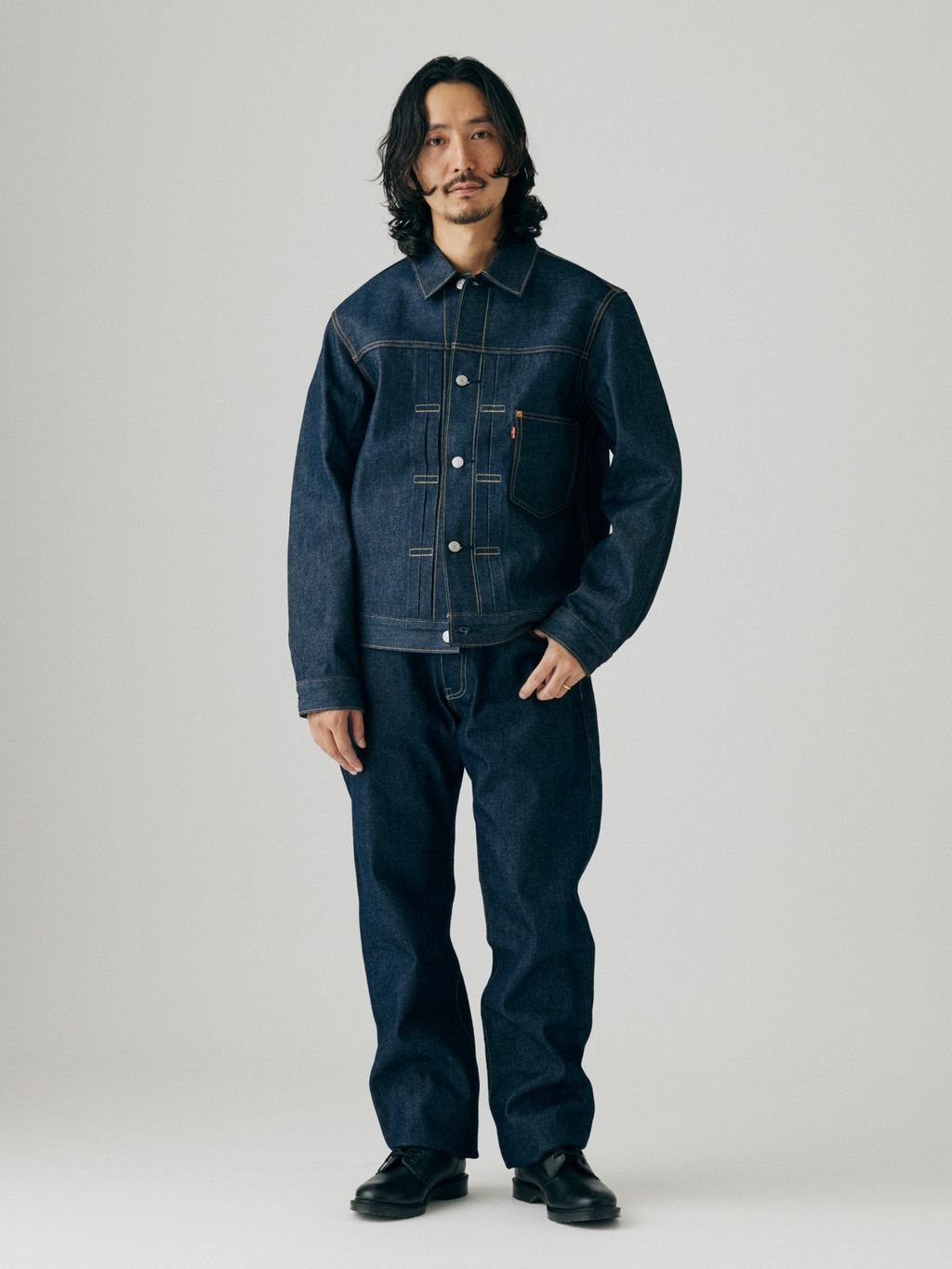 JOURNAL STANDARD MENS