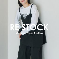 HARDY NOIR｜大人気トップスが遂に再入荷！｜HARDY NOIR｜ブログ