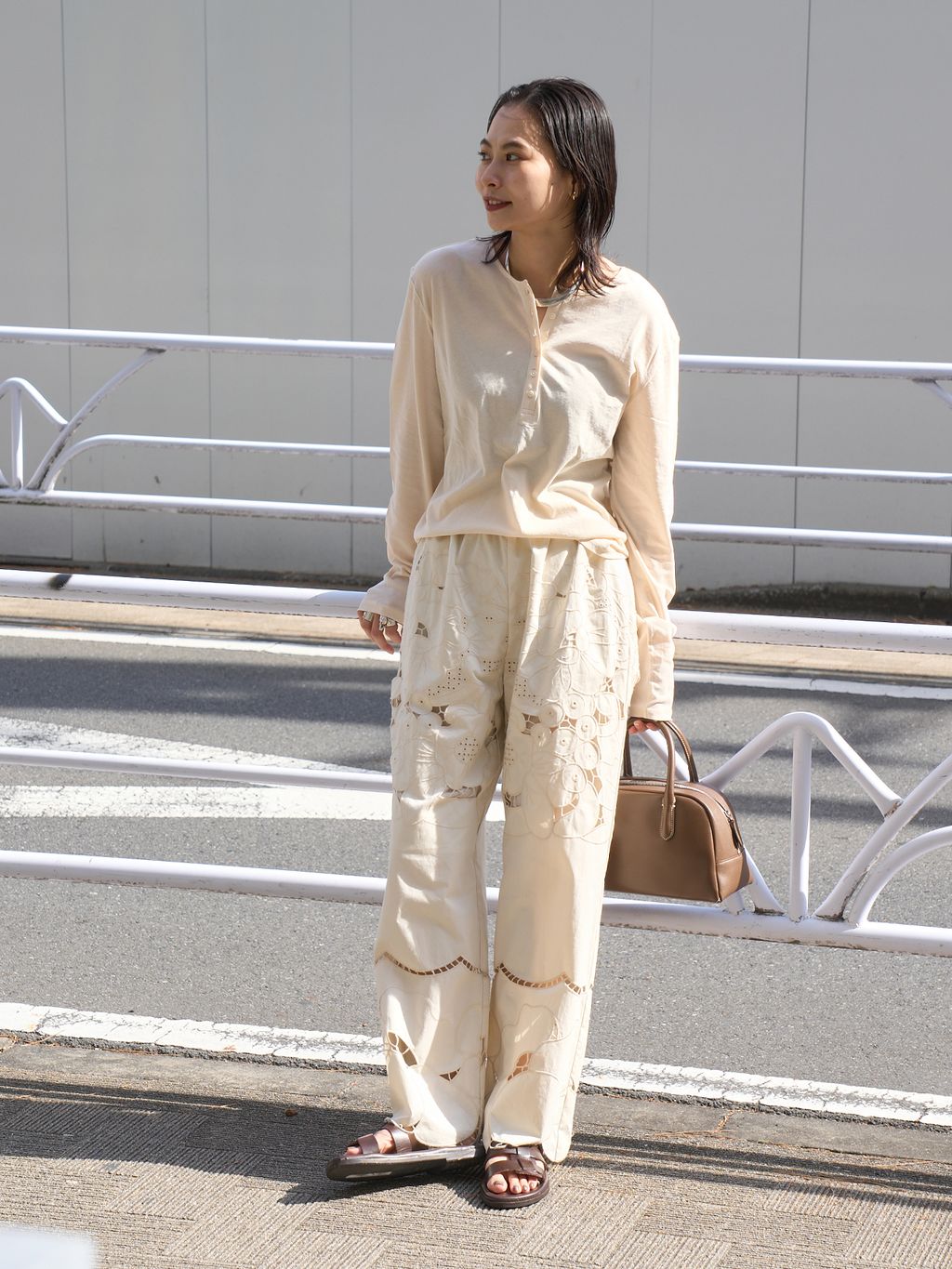 JOURNAL STANDARD LADYS