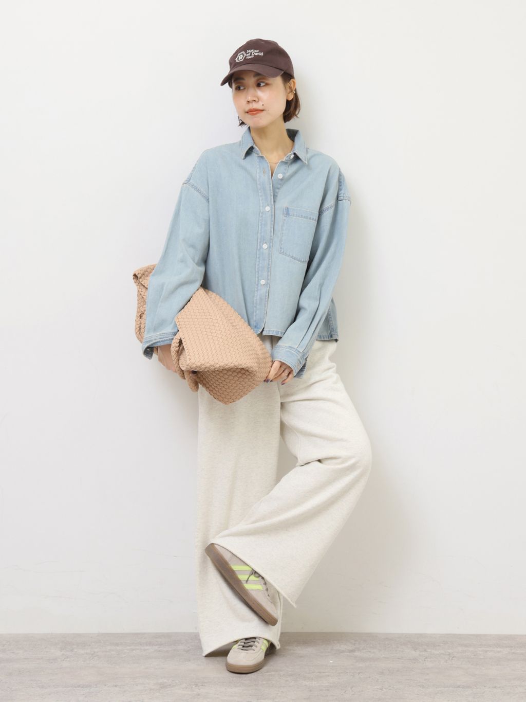 JOURNAL STANDARD relume LADYS