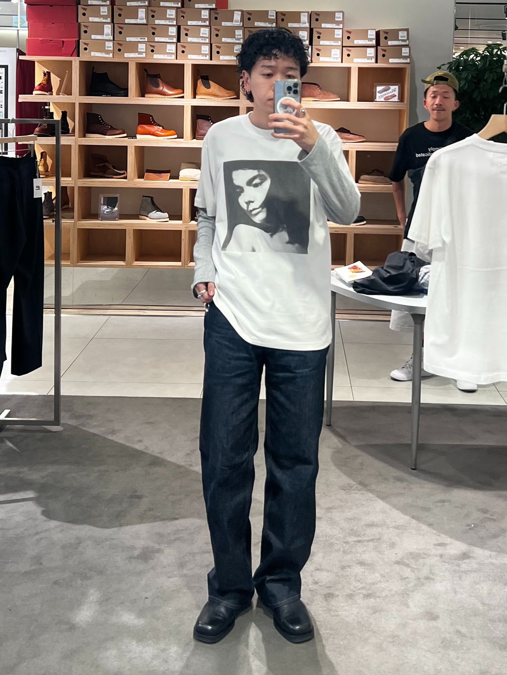 BAYCREW'S DEPO MENS