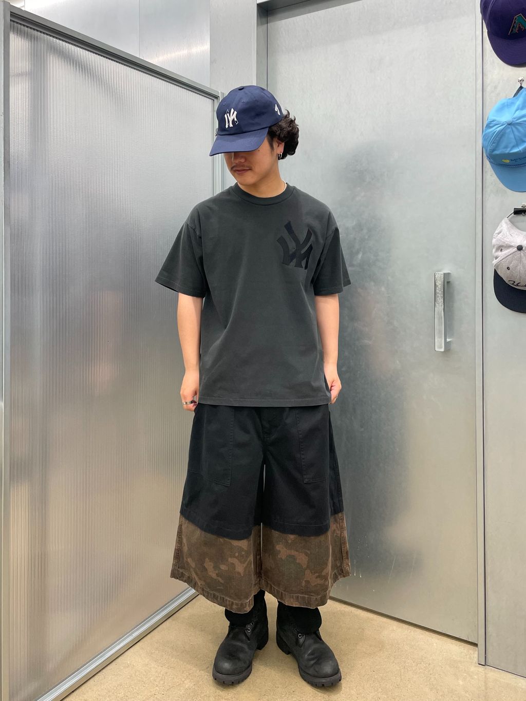 JOINT WORKS MENS