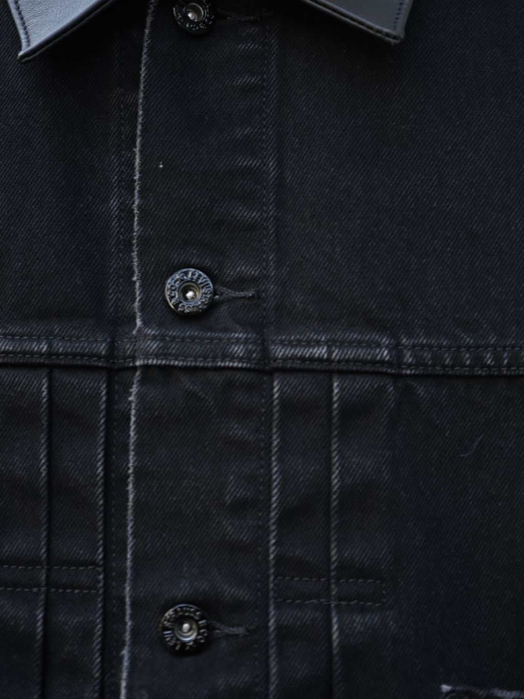 Levi's(リーバイス) 別注 2nd Type トラッカー ジャケットの