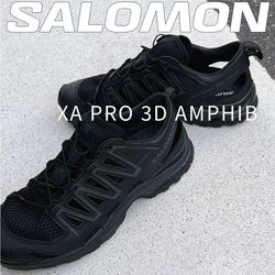 SALOMON/サロモン】 XA PRO 3D AMPHIB本日発売！｜JOURNAL STANDARD