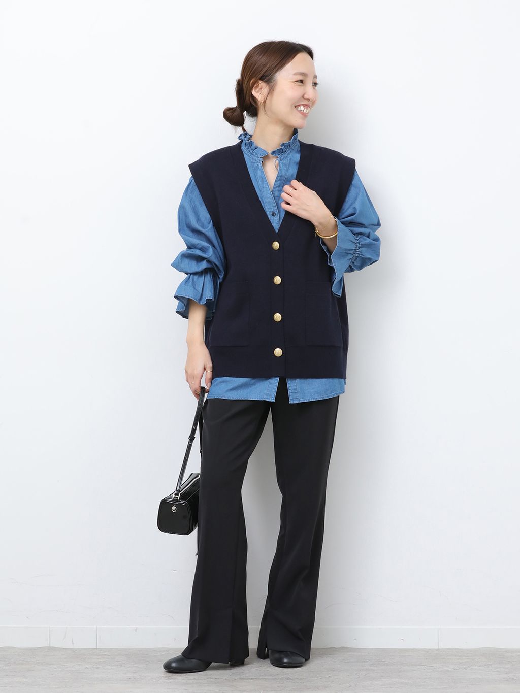 JOURNAL STANDARD relume LADYS