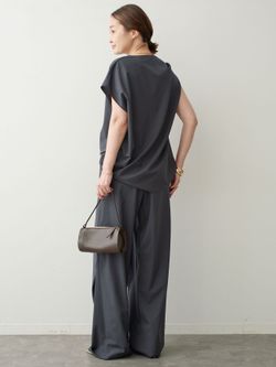 JENNY BIRD/ジェニーバード】MEGA BANGLEのコーディネートスナップ