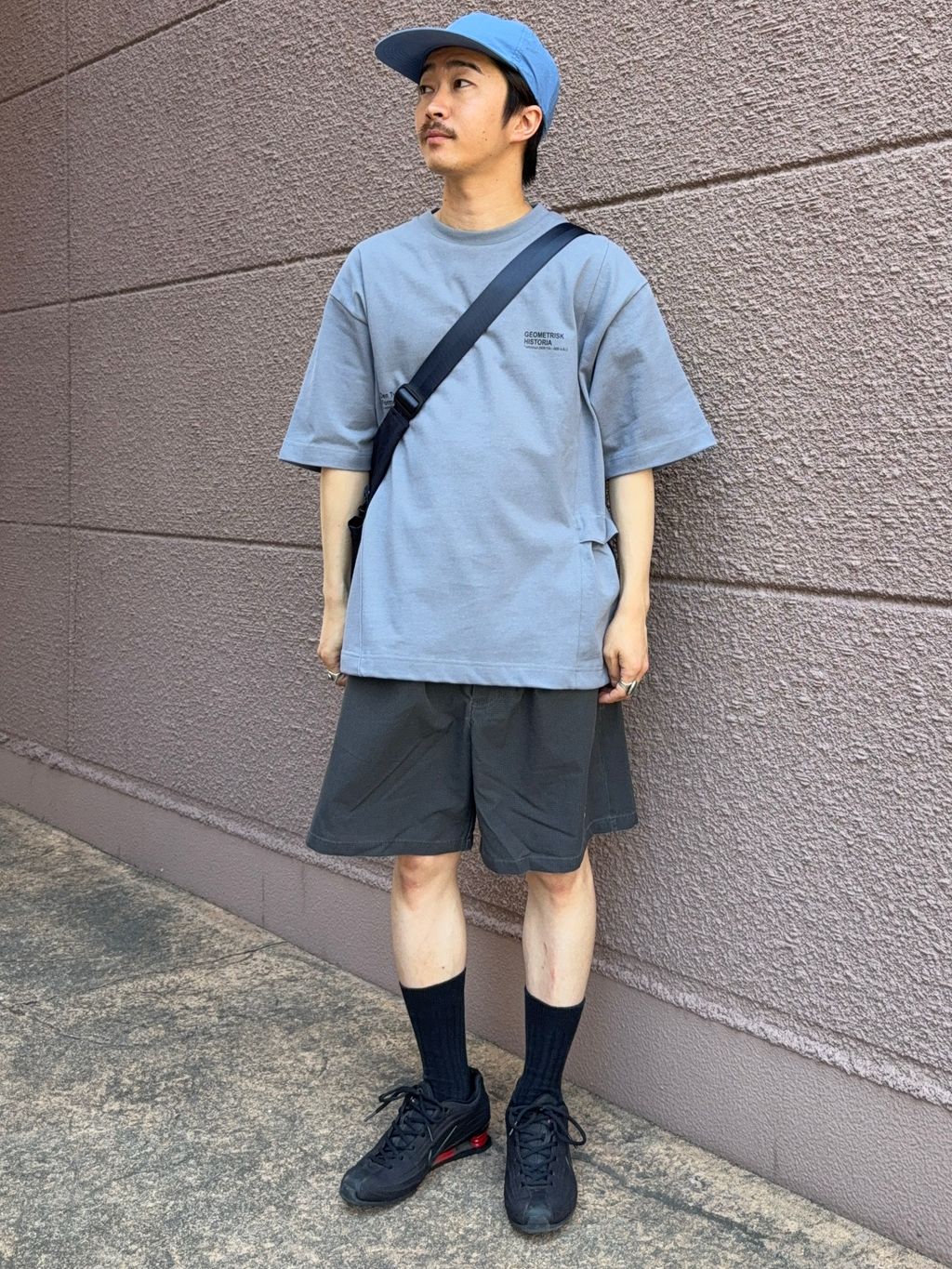 B.C STOCK MENS
