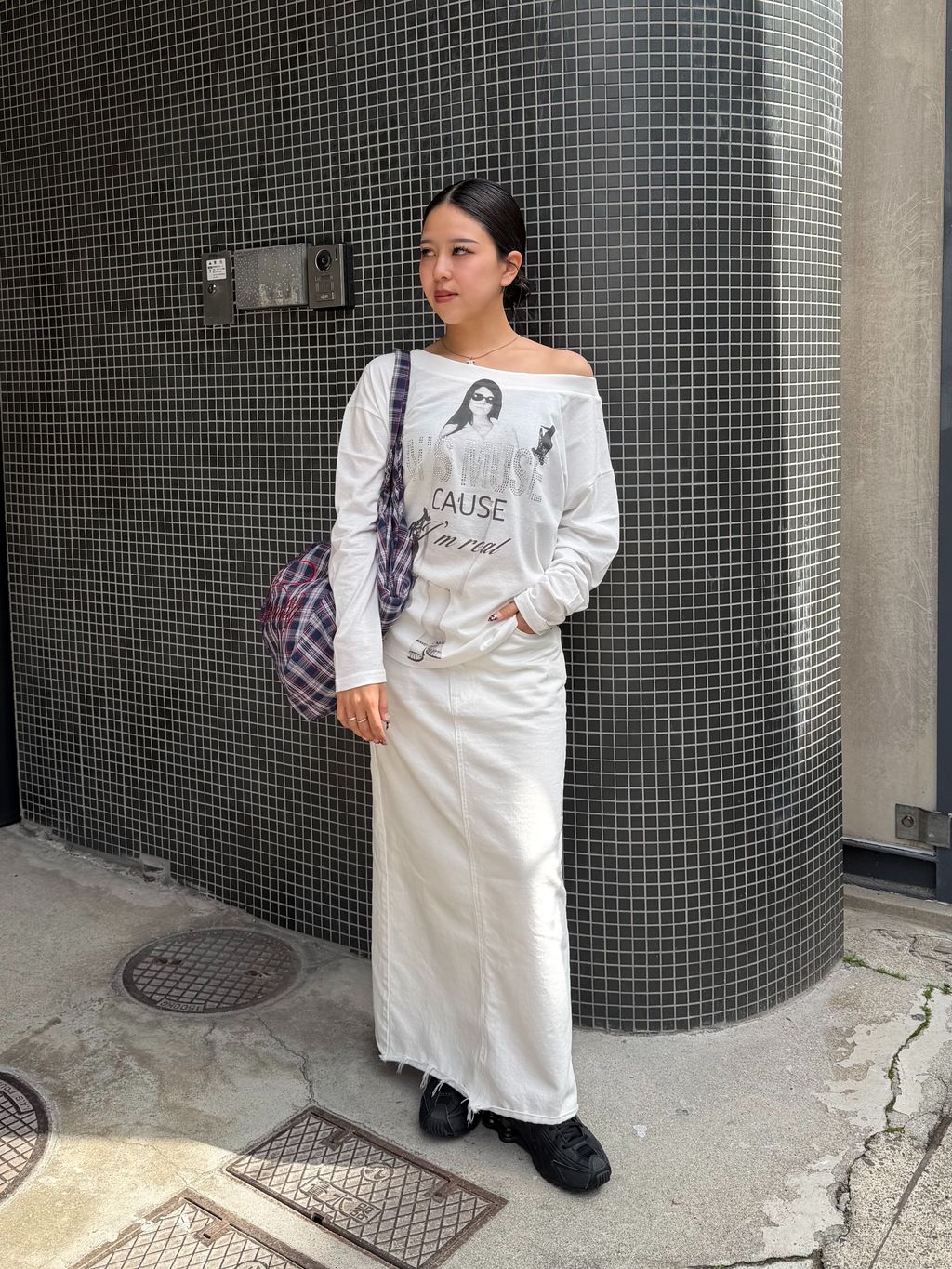 Oriens JOURNAL STANDARD LADYS