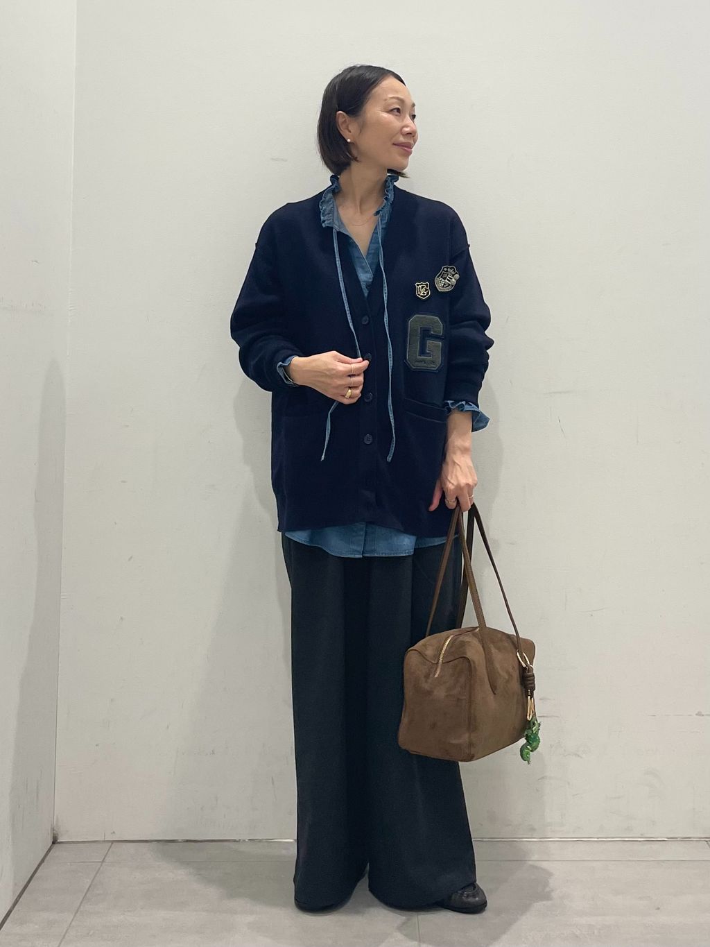 JOURNAL STANDARD relume LADYS