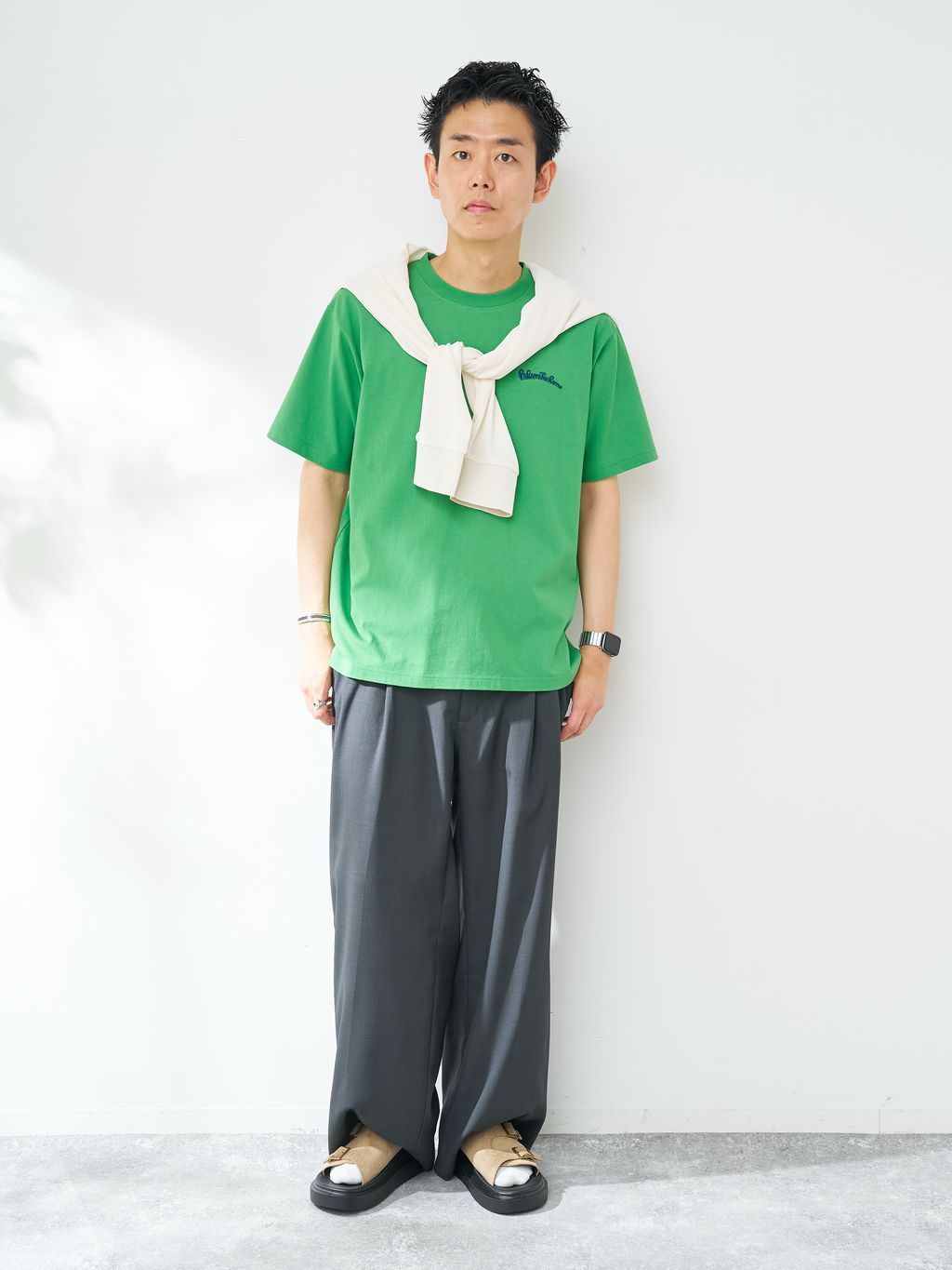 B.C STOCK MENS